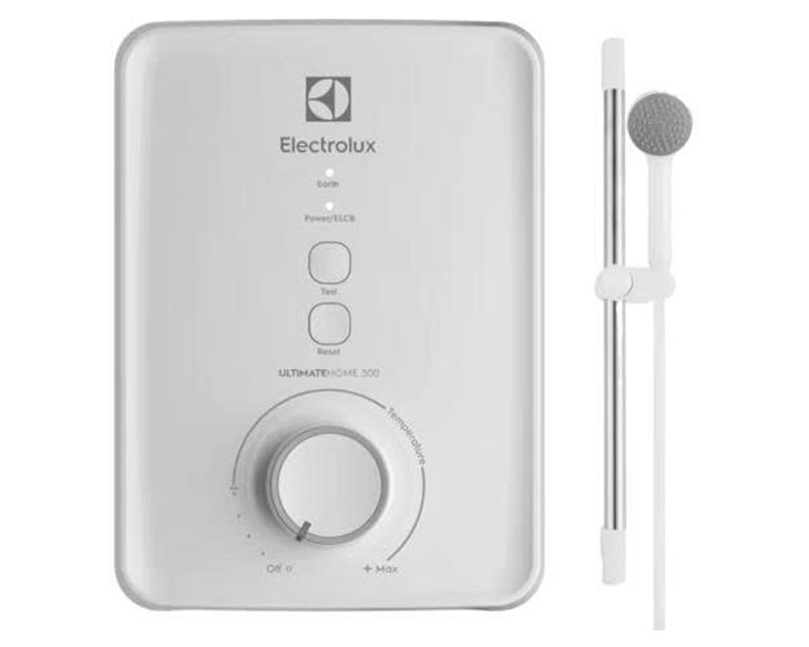 Máy nước nóng trực tiếp Electrolux EWE451PX-DWX6