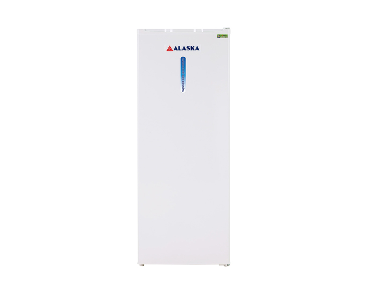 Tủ Đông Alaska 210 Lít IF-215