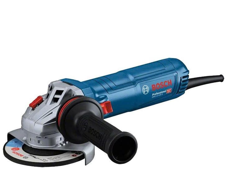 Máy mài góc Bosch GWS 12-125 S 06013A60K0