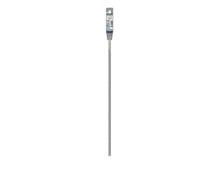 Mũi khoan bê tông Bosch SDS PLUS-5X 10X400X460 2608706907 (Bao bì Pro)