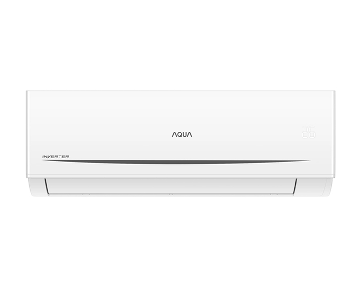 Máy lạnh Aqua Inverter 1 HP AQA-RV10ME