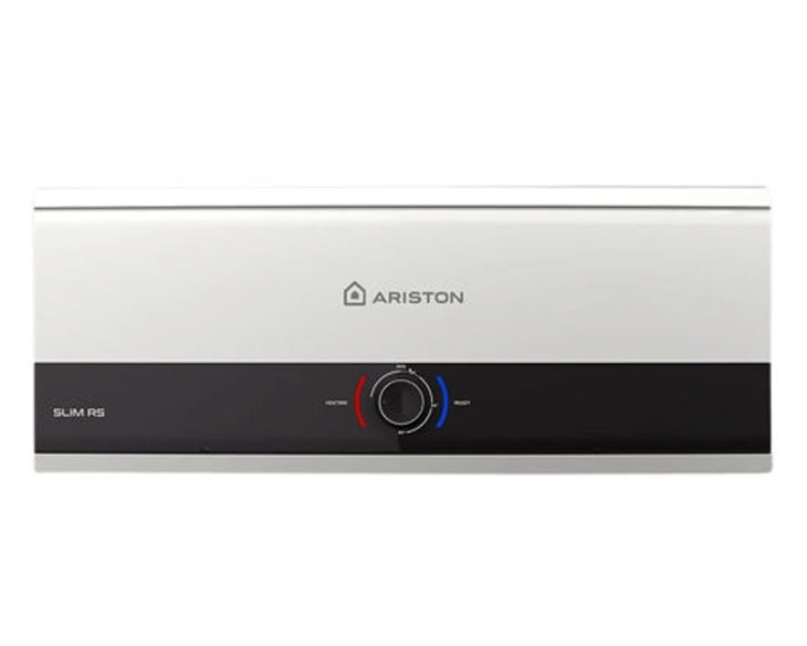Máy nước nóng gián tiếp Ariston 20 lít SLIM3 20 RS AG+ VN