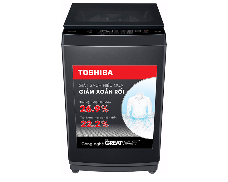 Máy Giặt Toshiba 9 kg AW-M1000FV(MK)