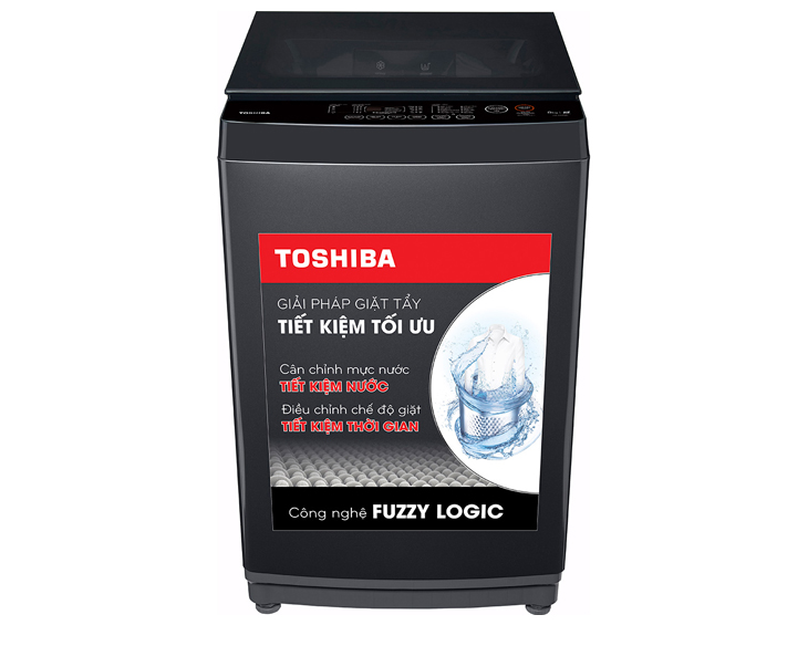 Máy Giặt Toshiba 8 kg AW-M905BV(MK)
