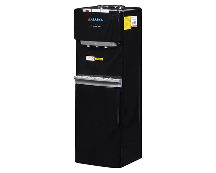 Máy nước nóng lạnh Alaska R-31D