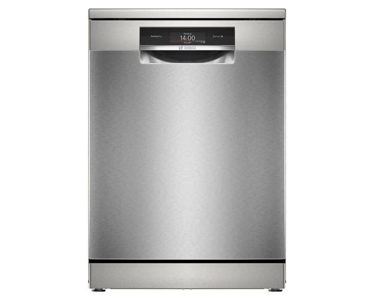 Máy rửa chén độc lập Bosch SMS8ZDI86M