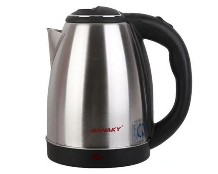 Bình đun siêu tốc Sanaky 1.8 lít SNK-18N-1S