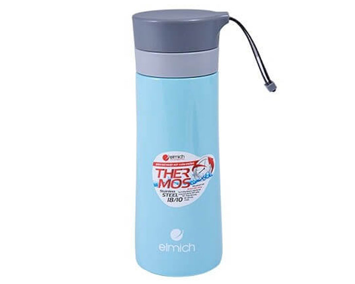 Bình giữ nhiệt Elmich 420ML EL-7917