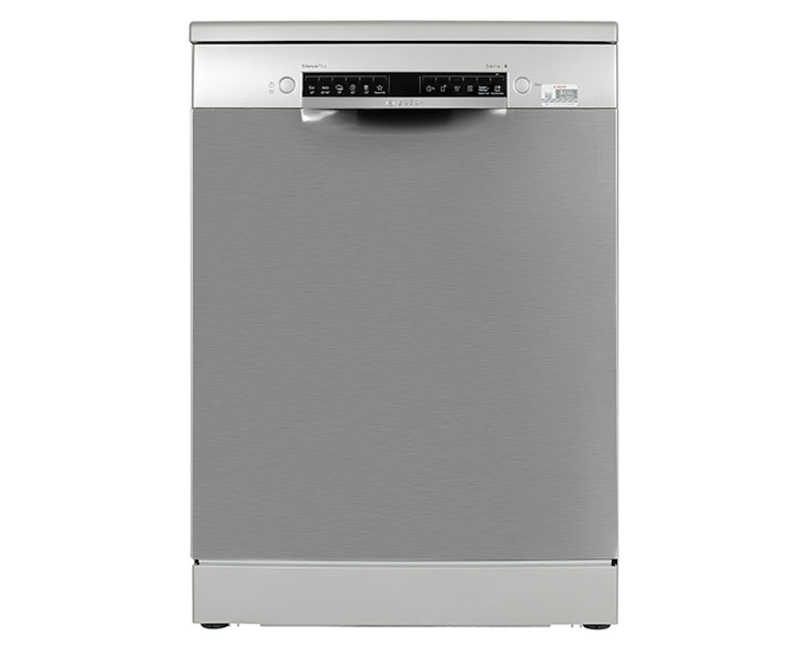 Máy rửa chén độc lập Bosch SMS4EMI06E