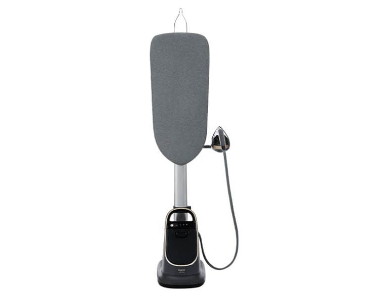 Bàn ủi hơi nước đứng Philips AIS8540/80