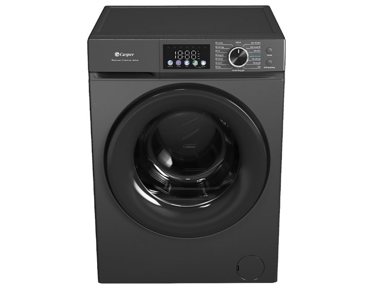 Máy Giặt Casper Inverter 10.5 kg WF-D105VGR1