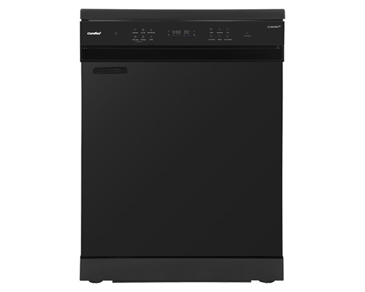 Máy rửa chén độc lập Comfee CDWEF1401HB-W-VN