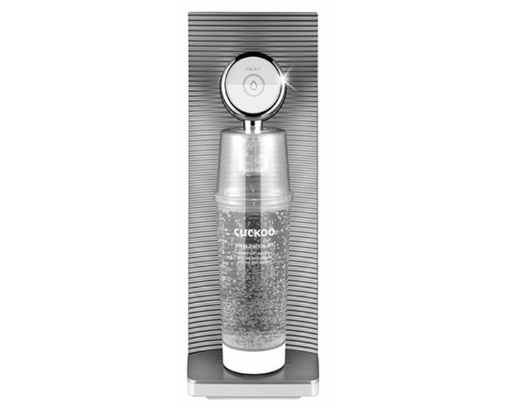 Máy lọc nước để bàn Cuckoo CP-MN011L