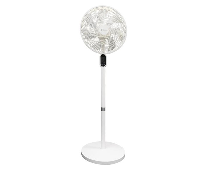 Quạt đứng Casper F-DS14W1