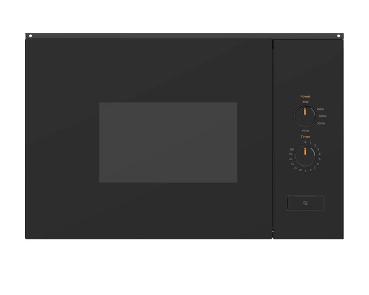 Lò vi sóng âm tủ Comfee 20 lít CMW-S20KB