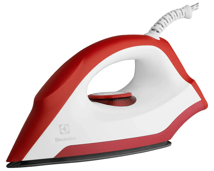 Bàn ủi khô Electrolux EDI1004 1300W