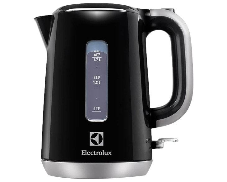 Bình đun siêu tốc Electrolux 1.7 lít EEK3505
