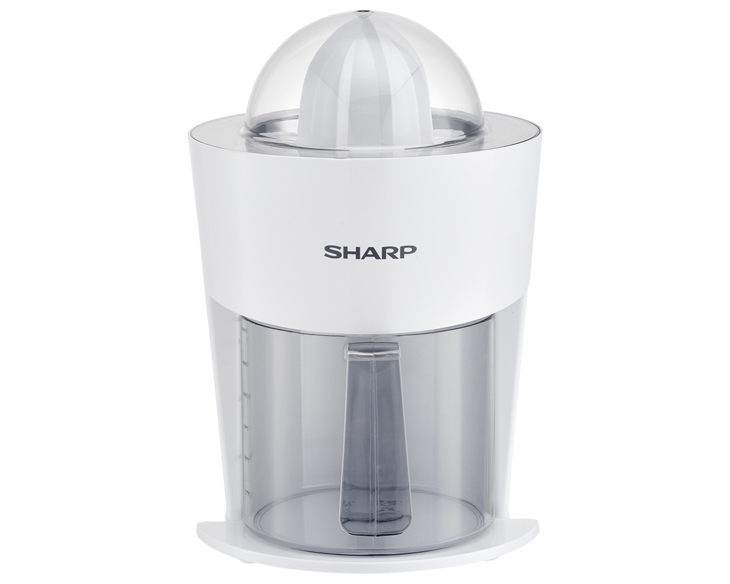 Máy vắt cam Sharp 40W EJ-J408-WH