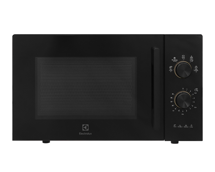 Lò vi sóng Electrolux EMM23K22B 23 lít