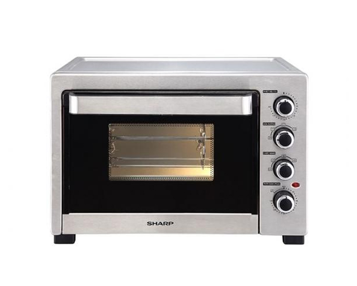 Lò nướng Sharp EO-A324RCSV-ST 32 lít