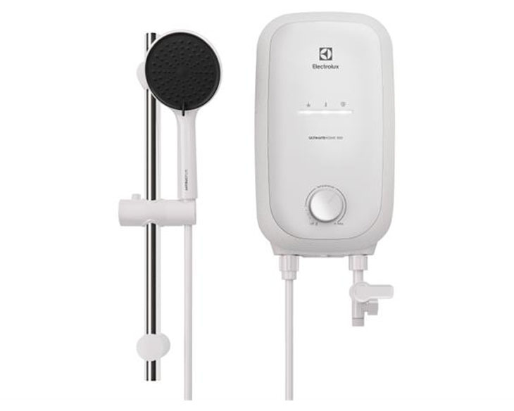 Máy nước nóng trực tiếp Electrolux EWE451QB-W4