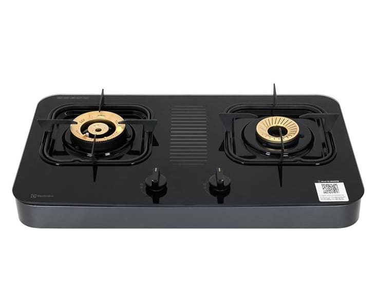 Bếp ga đôi Electrolux ETG7267GKR