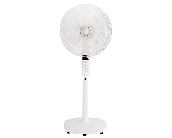 Quạt đứng Toshiba 5 cánh F-LSA20(W)VN 60W