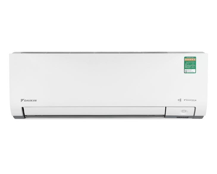 Máy lạnh Daikin Inverter 2 HP FTKM50AVMV