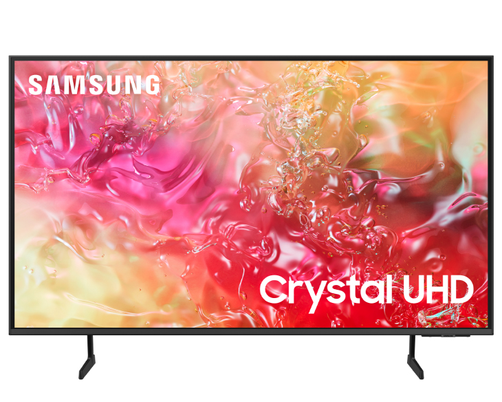 Smart Tivi Samsung 4K 43 Inch UA43DU7000