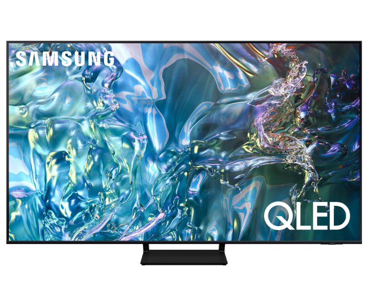 Smart Tivi QLED Samsung 4K 65 Inch QA65Q60DA