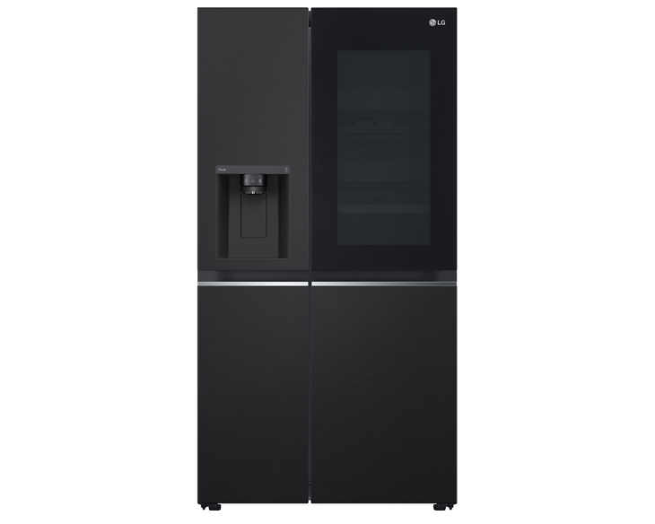 Tủ lạnh LG Inverter 635 Lít GR-G257BL