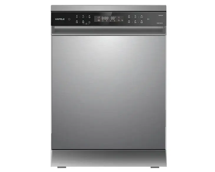 Máy rửa chén độc lập Hafele HDW-F6012S
