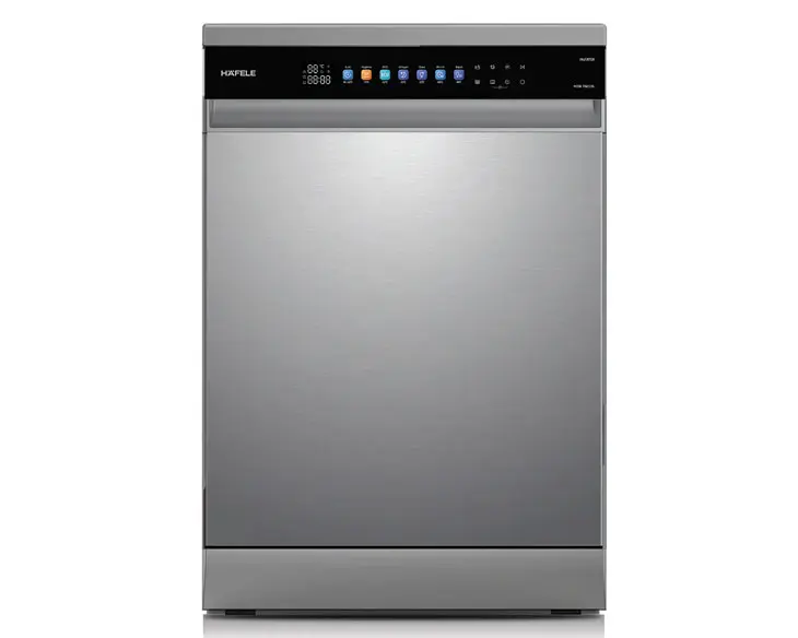 Máy rửa chén độc lập Hafele HDW-F6053S
