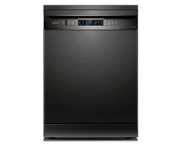 Máy rửa chén độc lập Hafele HDW-F605B