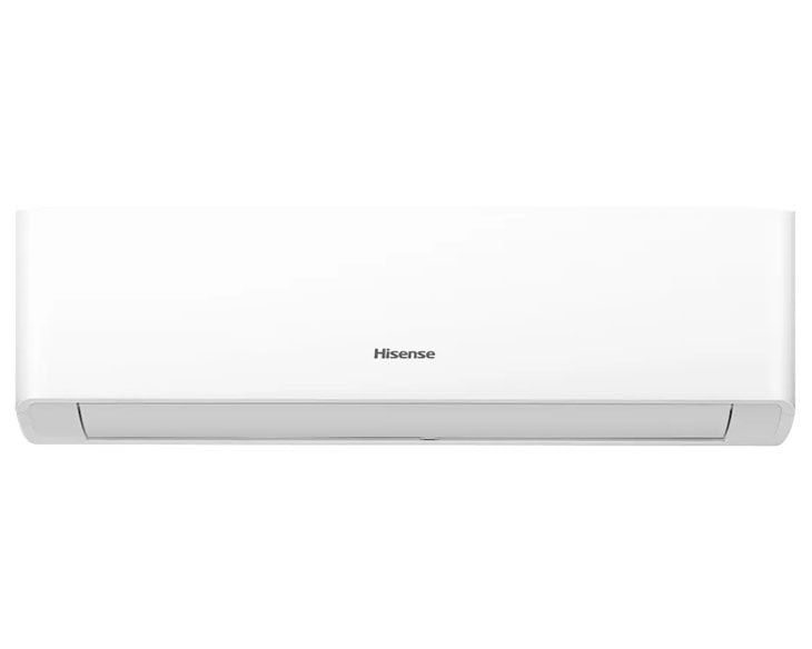 Máy lạnh Hisense Inverter 2.5 HP AS-24TR4RXB00