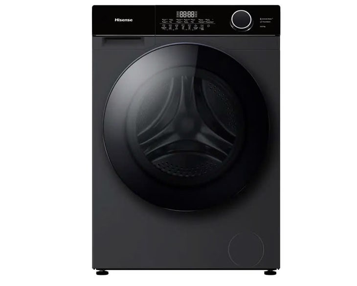 Máy Giặt Sấy Hisense Inverter 10.5/7 kg WD105M3