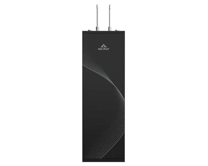 Máy lọc nước nóng lạnh Hòa Phát HPN622VH