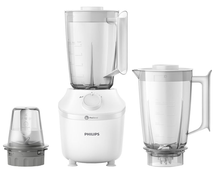 Máy xay sinh tố Philips HR2041/50