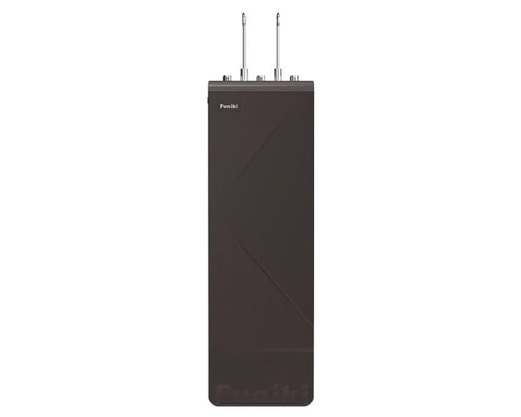 Máy lọc nước RO nóng lạnh Funiki FP602N