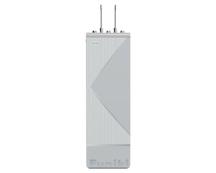 Máy lọc nước RO nóng lạnh Funiki FP601N