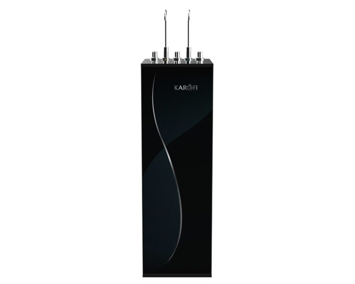 Máy lọc nước nóng lạnh Karofi KAD-D69