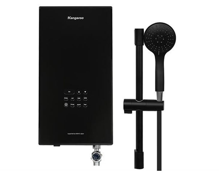 Máy nước nóng trực tiếp Kangaroo KGWD45P1