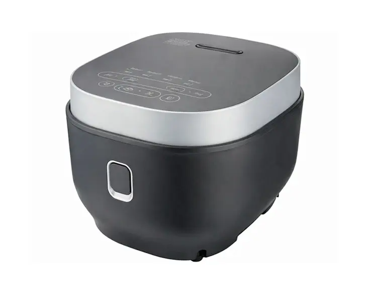 Nồi cơm điện tử Sharp 1 lít KS-COM1029MV