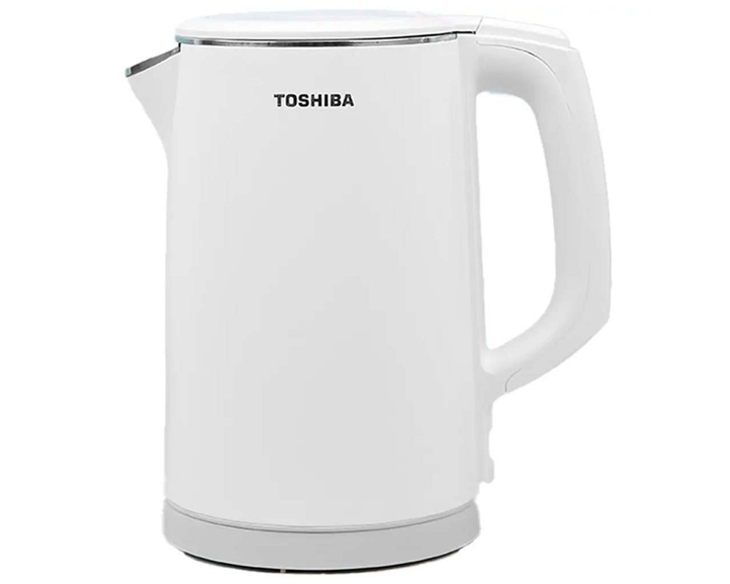 Bình đun siêu tốc Toshiba 1.5 lít KT-15DS1PV