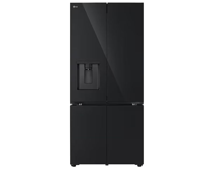 Tủ lạnh LG Inverter 607 Lít LFD61BLGA