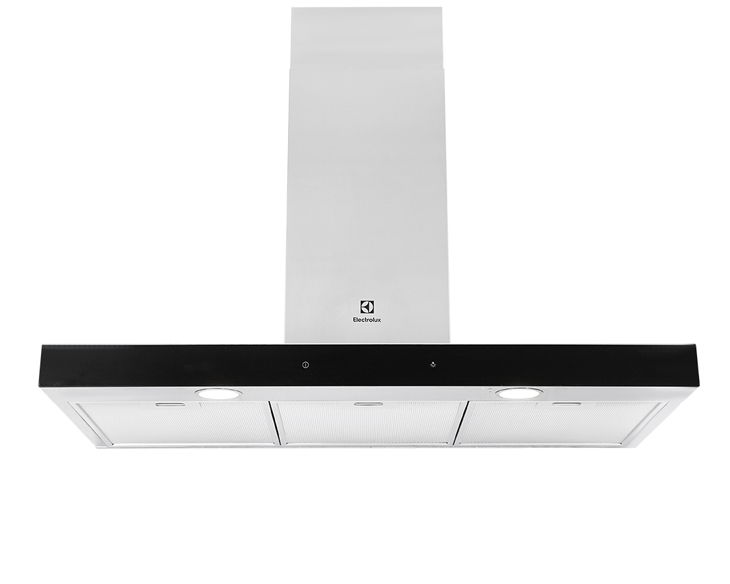 Máy hút mùi áp tường Electrolux LFT769X