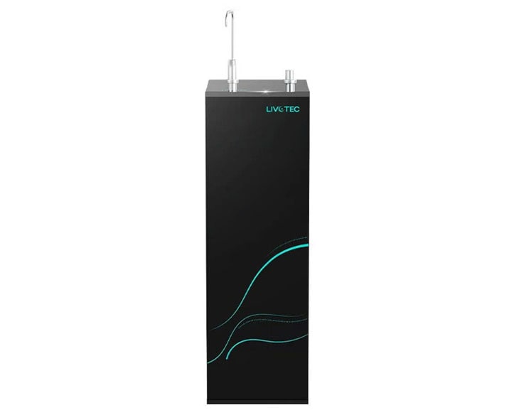Máy lọc nước RO Livotec 808