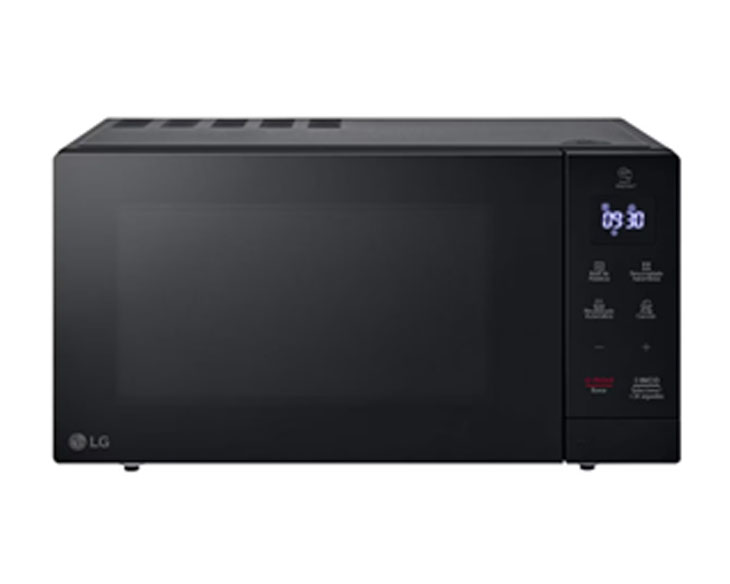 Lò vi sóng LG 30 lít MS3032JAS