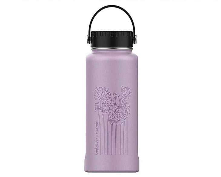 Bình giữ nhiệt Lock&Lock 897 ml LHC4160VOL