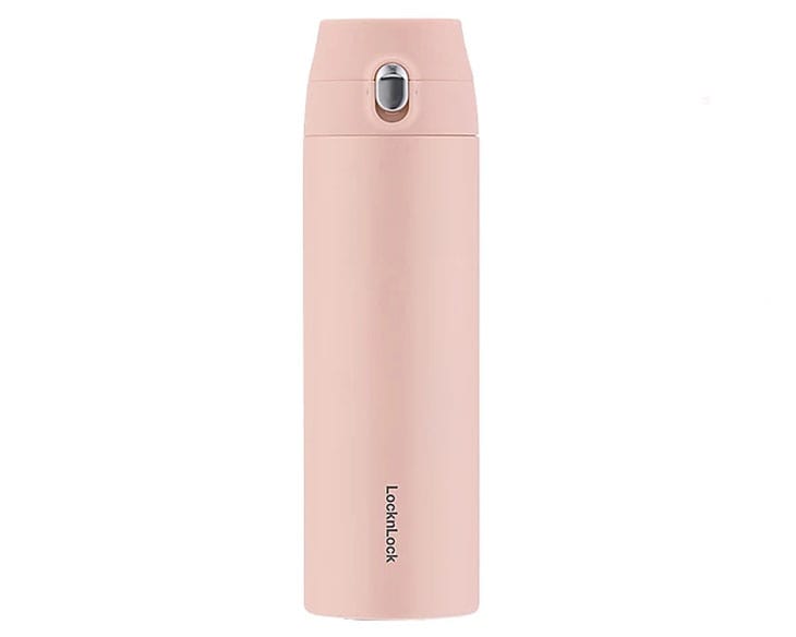 Bình giữ nhiệt Lock&Lock 500 ml LHC3257PIK